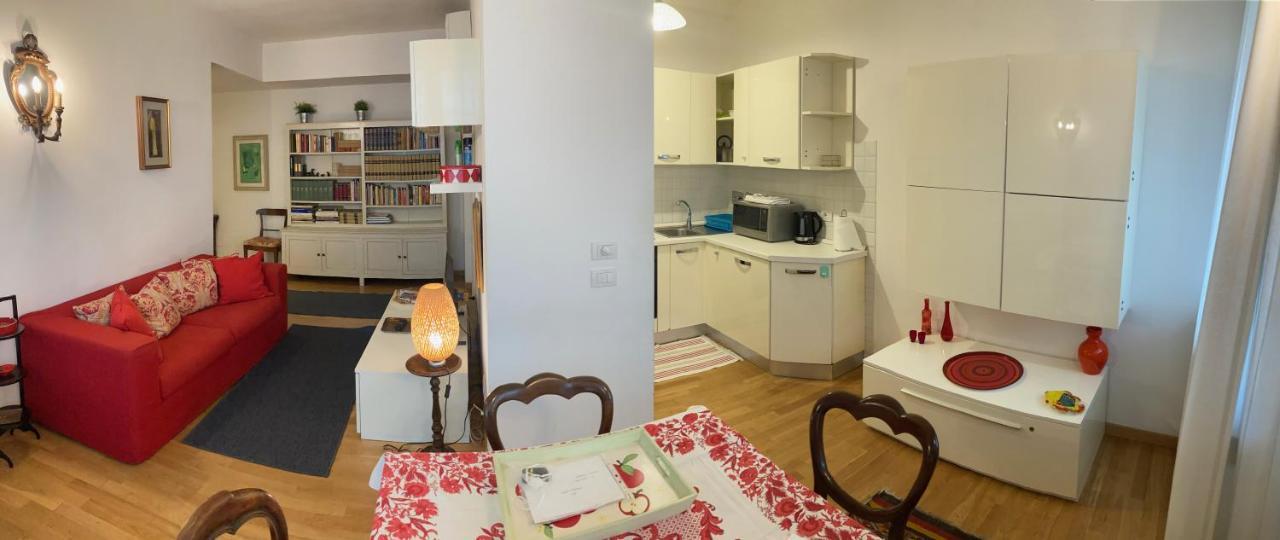 Beautiful New Apartment, Near Torre Di 比萨 外观 照片