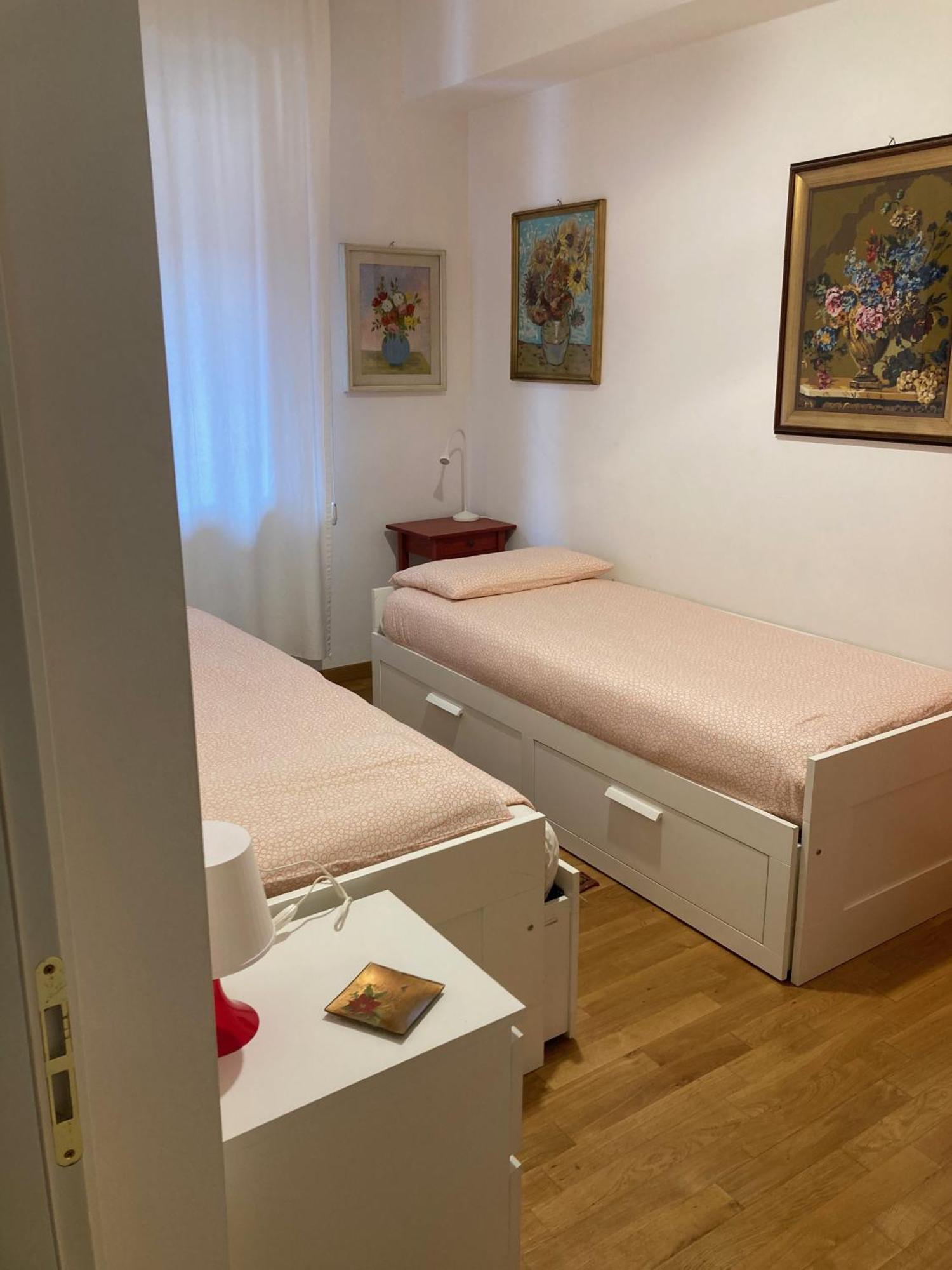 Beautiful New Apartment, Near Torre Di 比萨 外观 照片