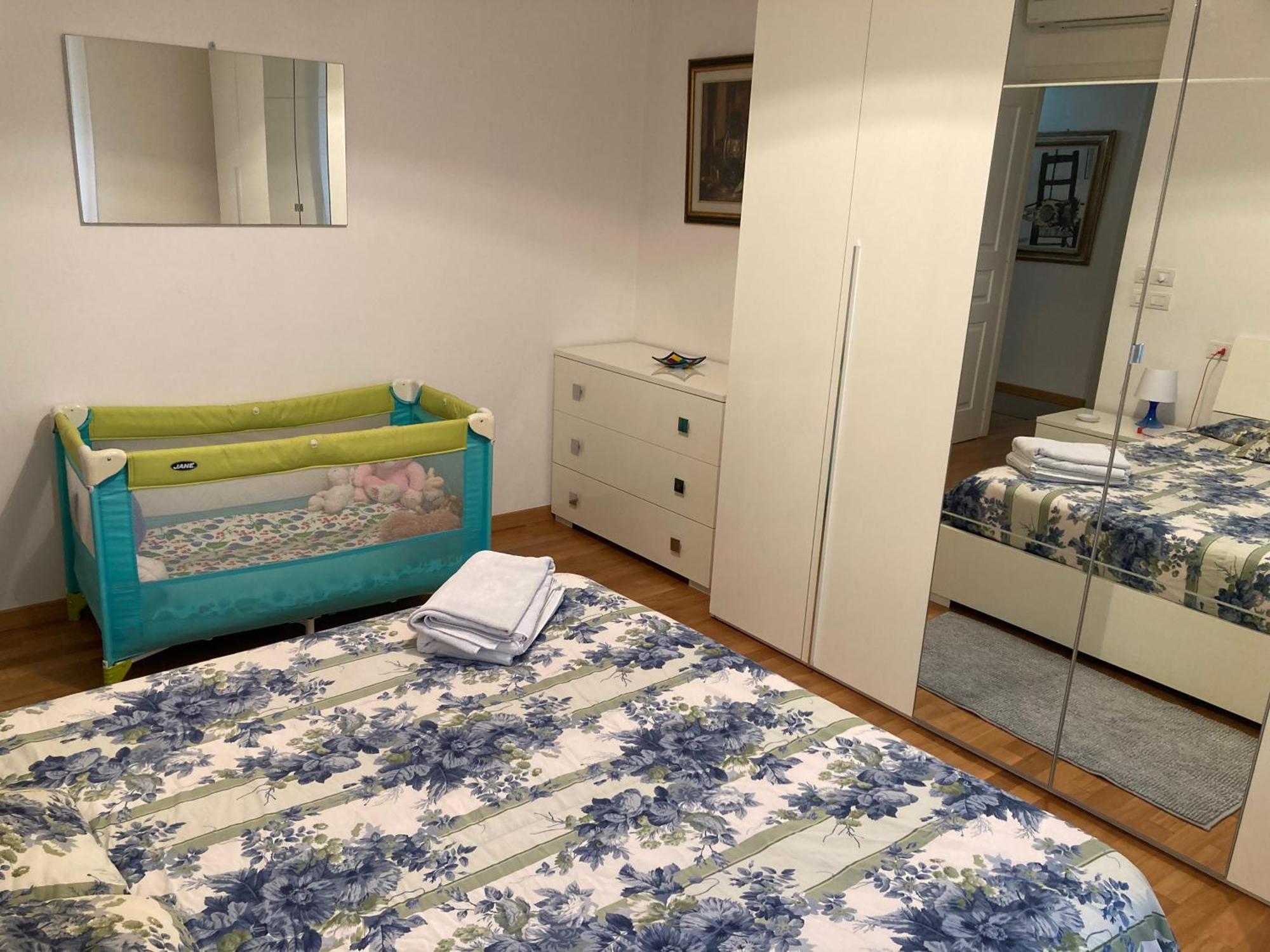 Beautiful New Apartment, Near Torre Di 比萨 外观 照片