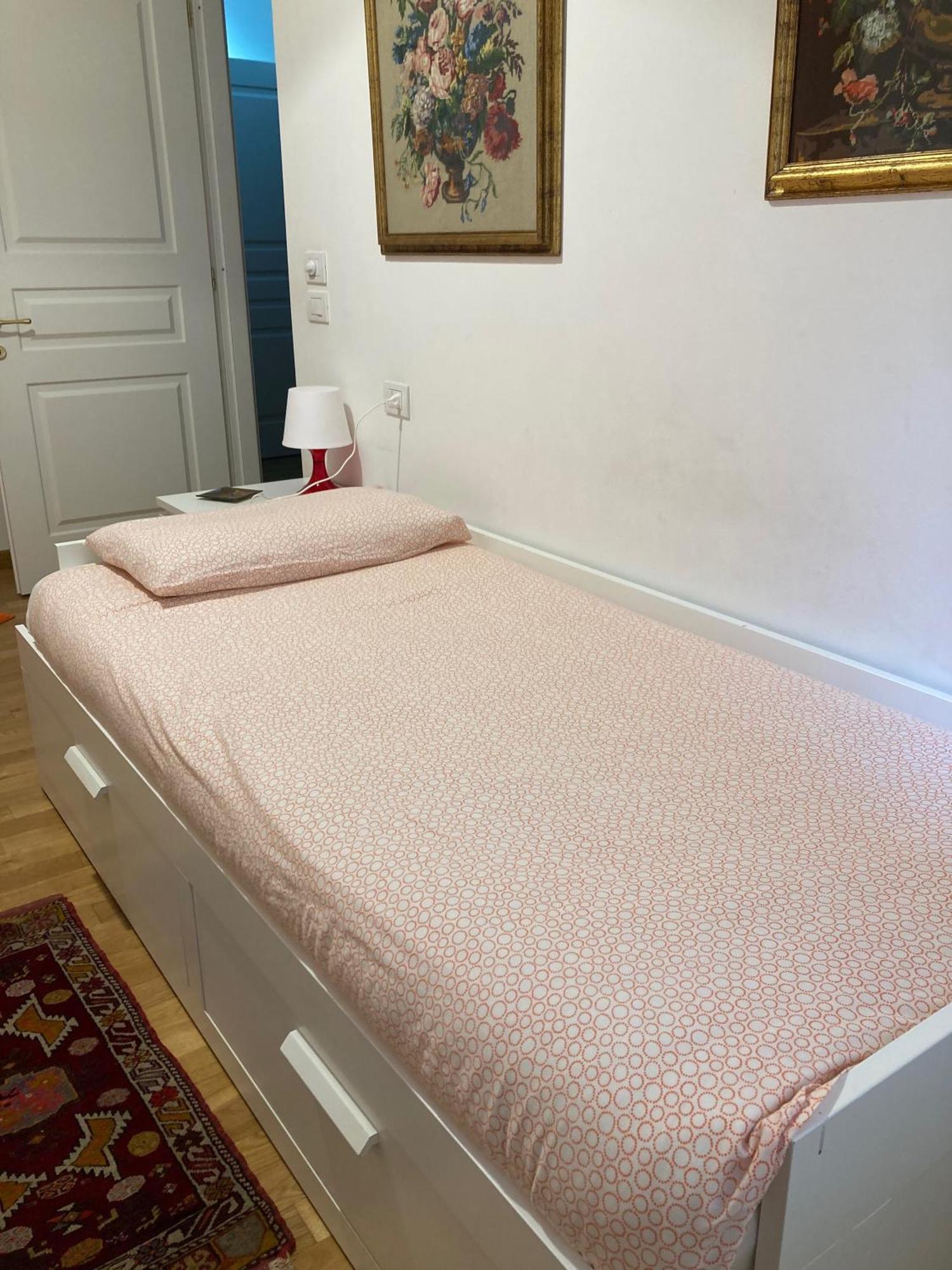 Beautiful New Apartment, Near Torre Di 比萨 外观 照片