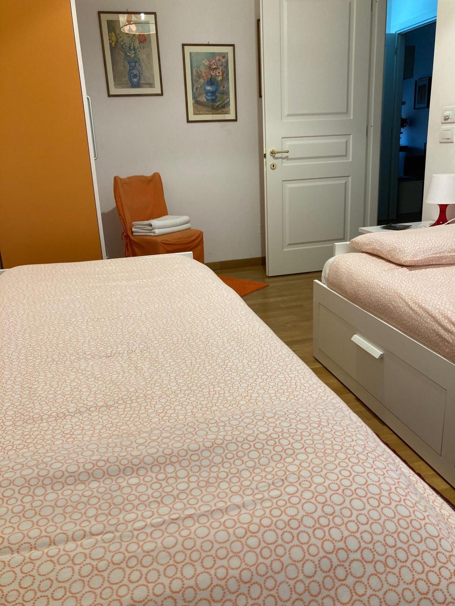 Beautiful New Apartment, Near Torre Di 比萨 外观 照片