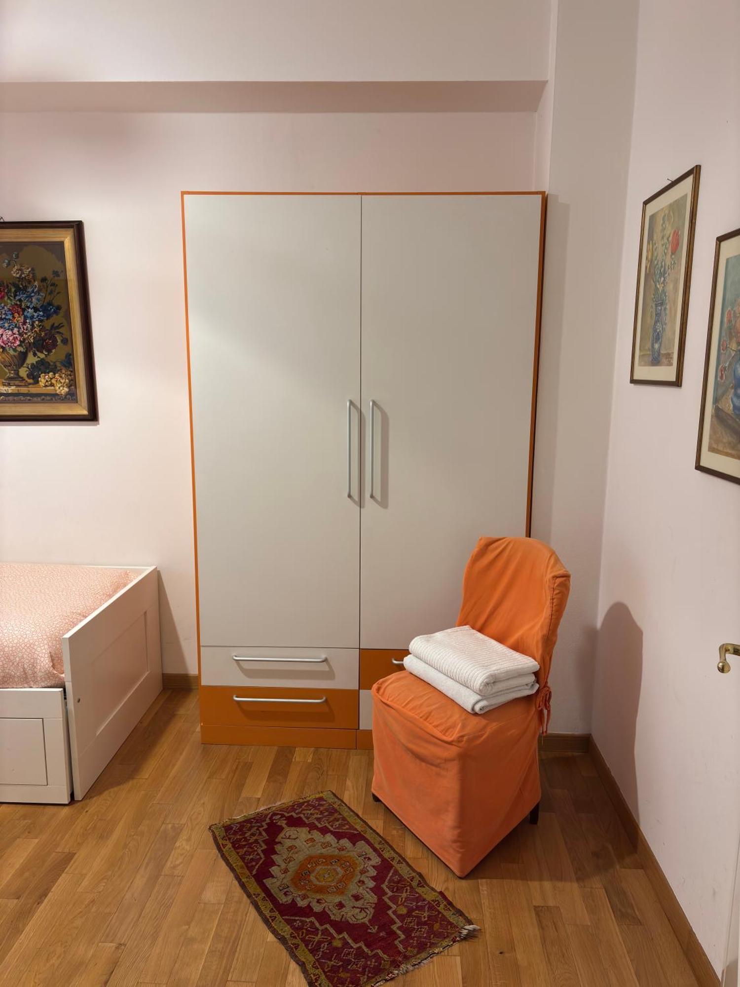 Beautiful New Apartment, Near Torre Di 比萨 外观 照片