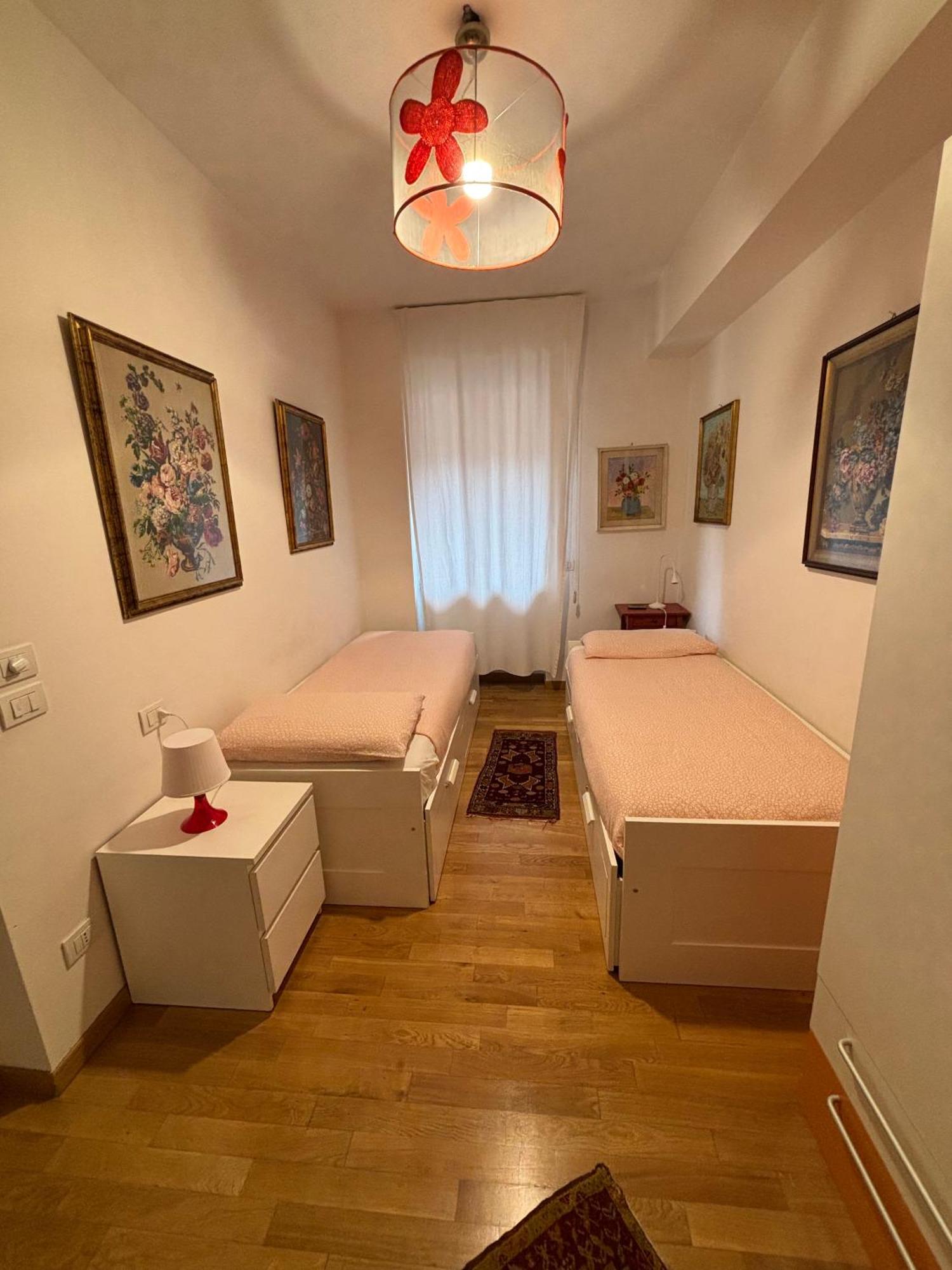 Beautiful New Apartment, Near Torre Di 比萨 外观 照片