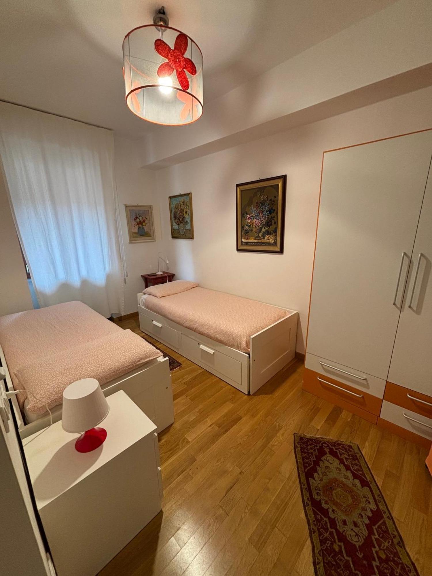 Beautiful New Apartment, Near Torre Di 比萨 外观 照片