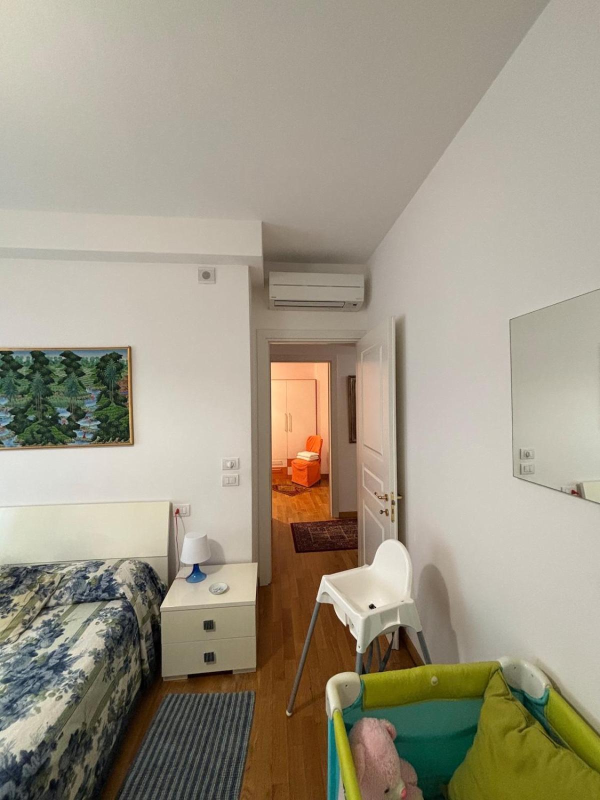 Beautiful New Apartment, Near Torre Di 比萨 外观 照片