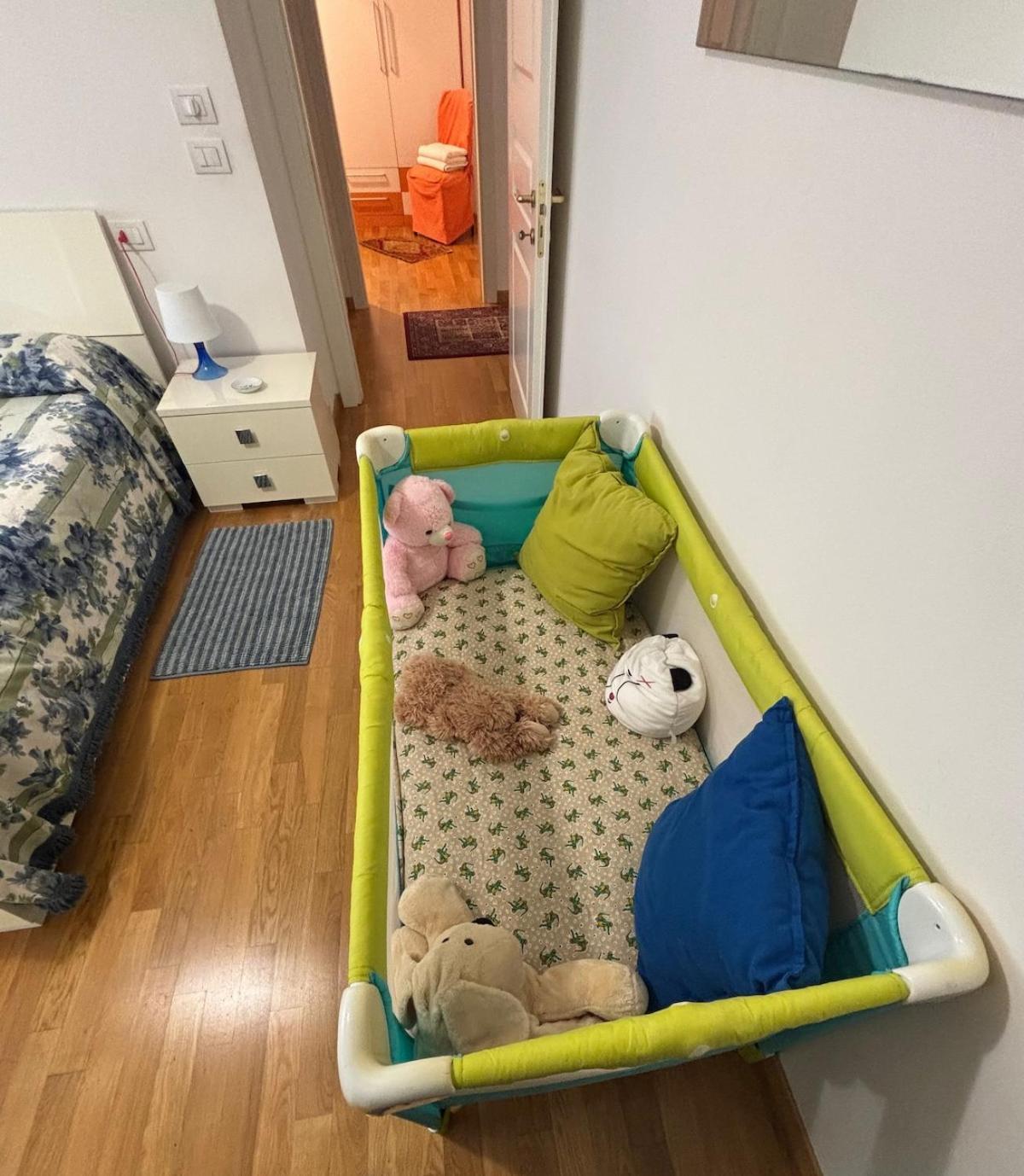 Beautiful New Apartment, Near Torre Di 比萨 外观 照片