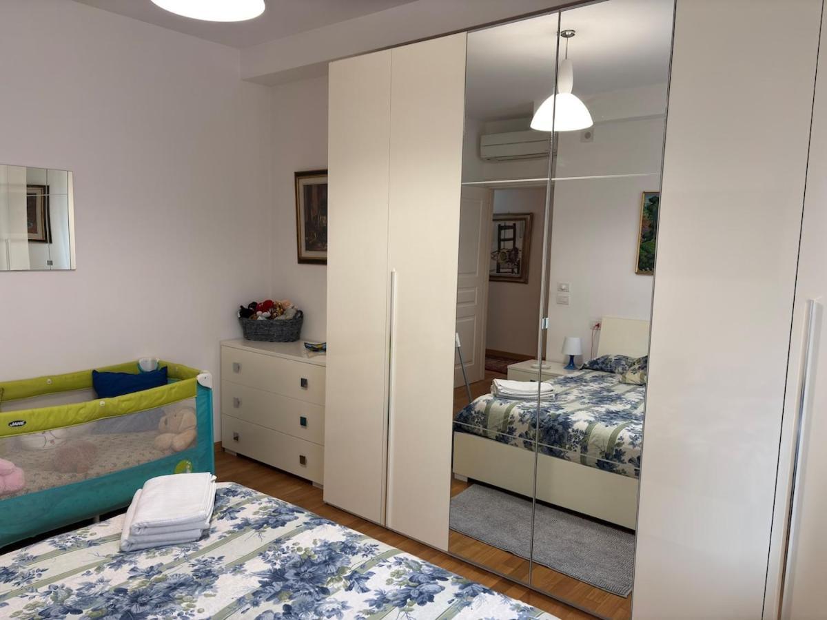 Beautiful New Apartment, Near Torre Di 比萨 外观 照片