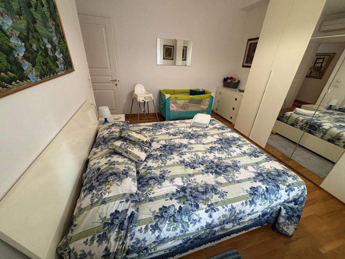Beautiful New Apartment, Near Torre Di 比萨 外观 照片