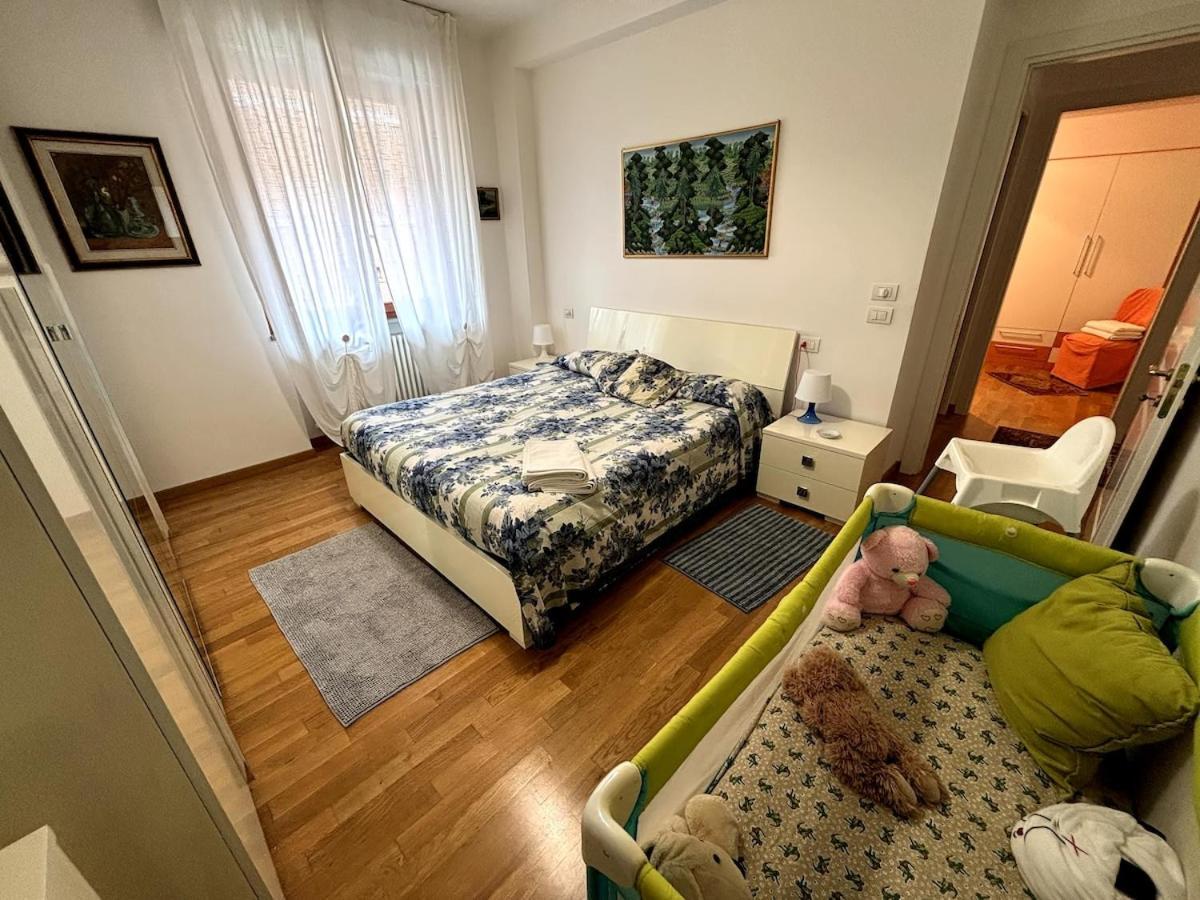 Beautiful New Apartment, Near Torre Di 比萨 外观 照片