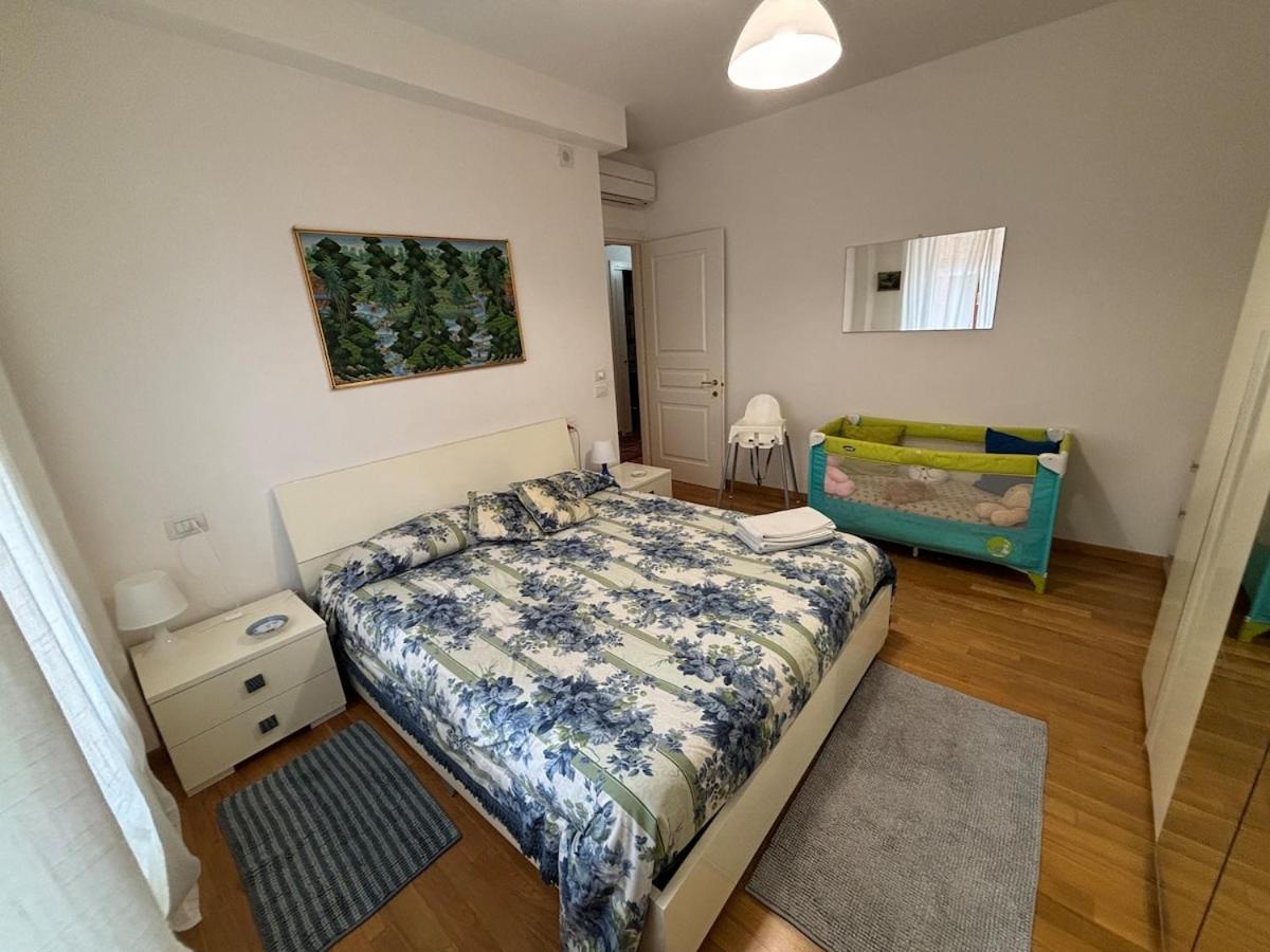 Beautiful New Apartment, Near Torre Di 比萨 外观 照片