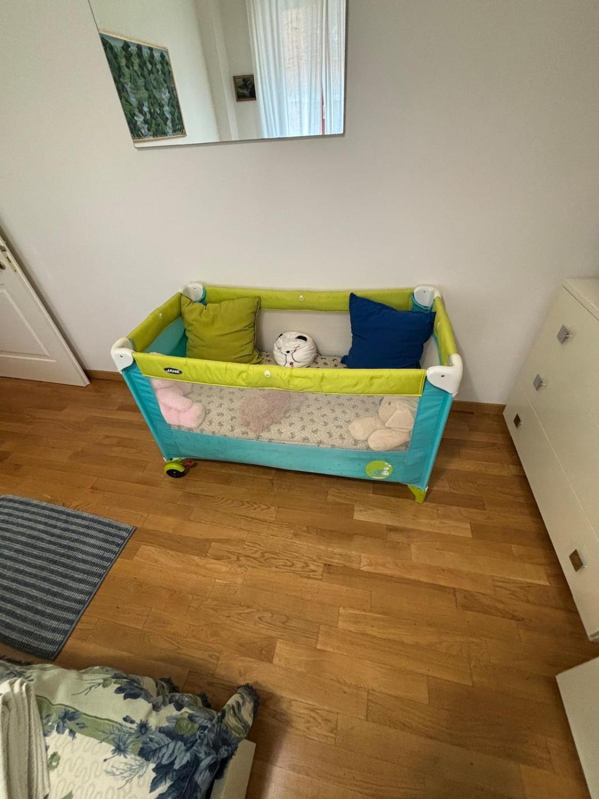 Beautiful New Apartment, Near Torre Di 比萨 外观 照片