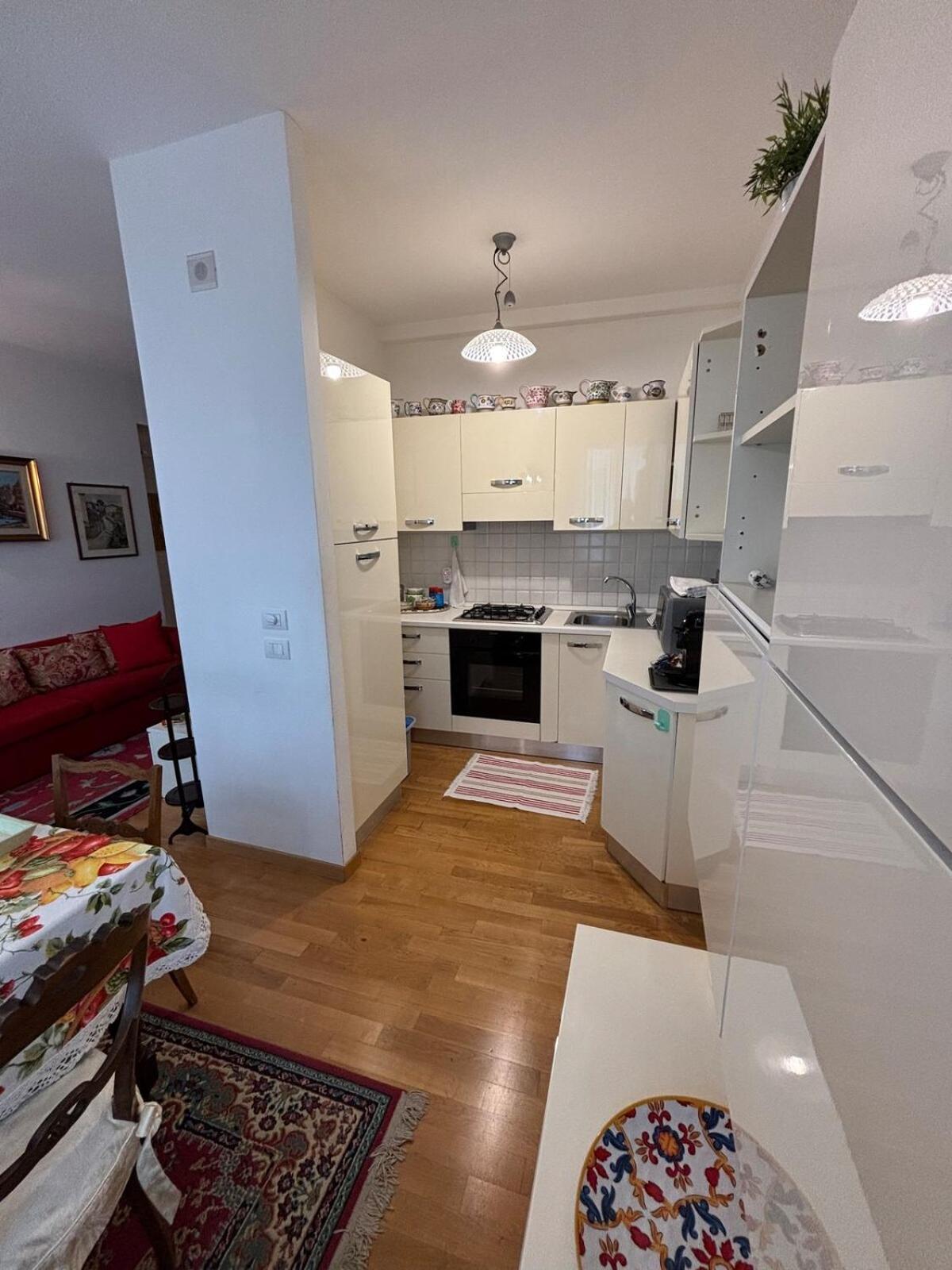 Beautiful New Apartment, Near Torre Di 比萨 外观 照片