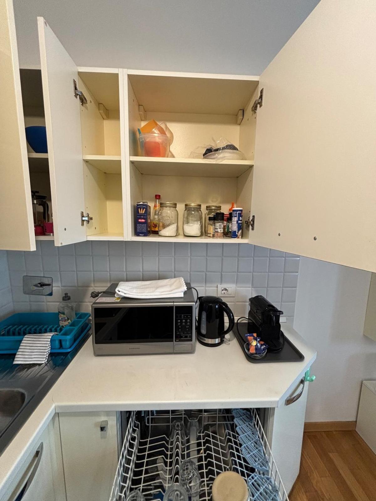 Beautiful New Apartment, Near Torre Di 比萨 外观 照片