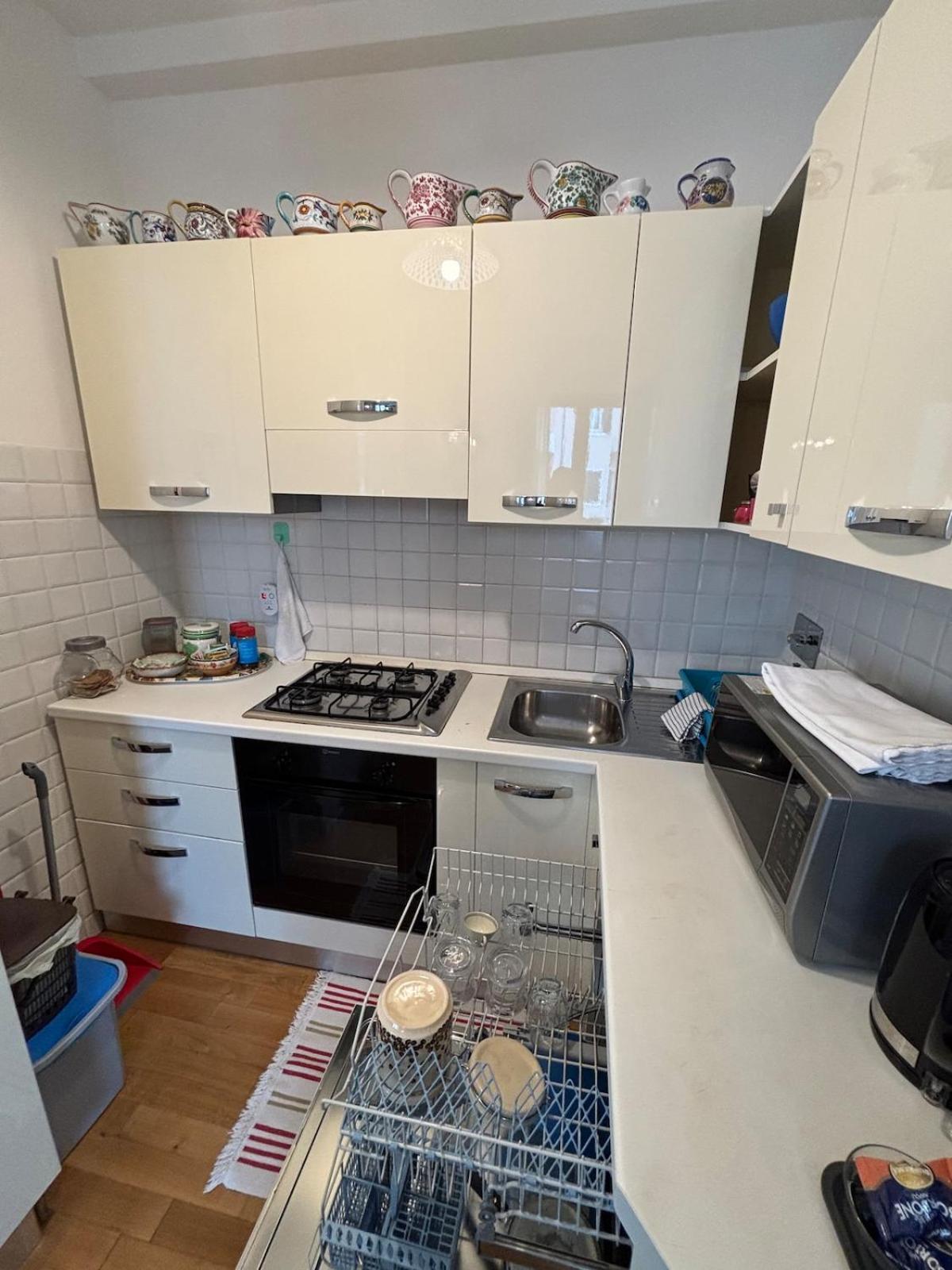 Beautiful New Apartment, Near Torre Di 比萨 外观 照片