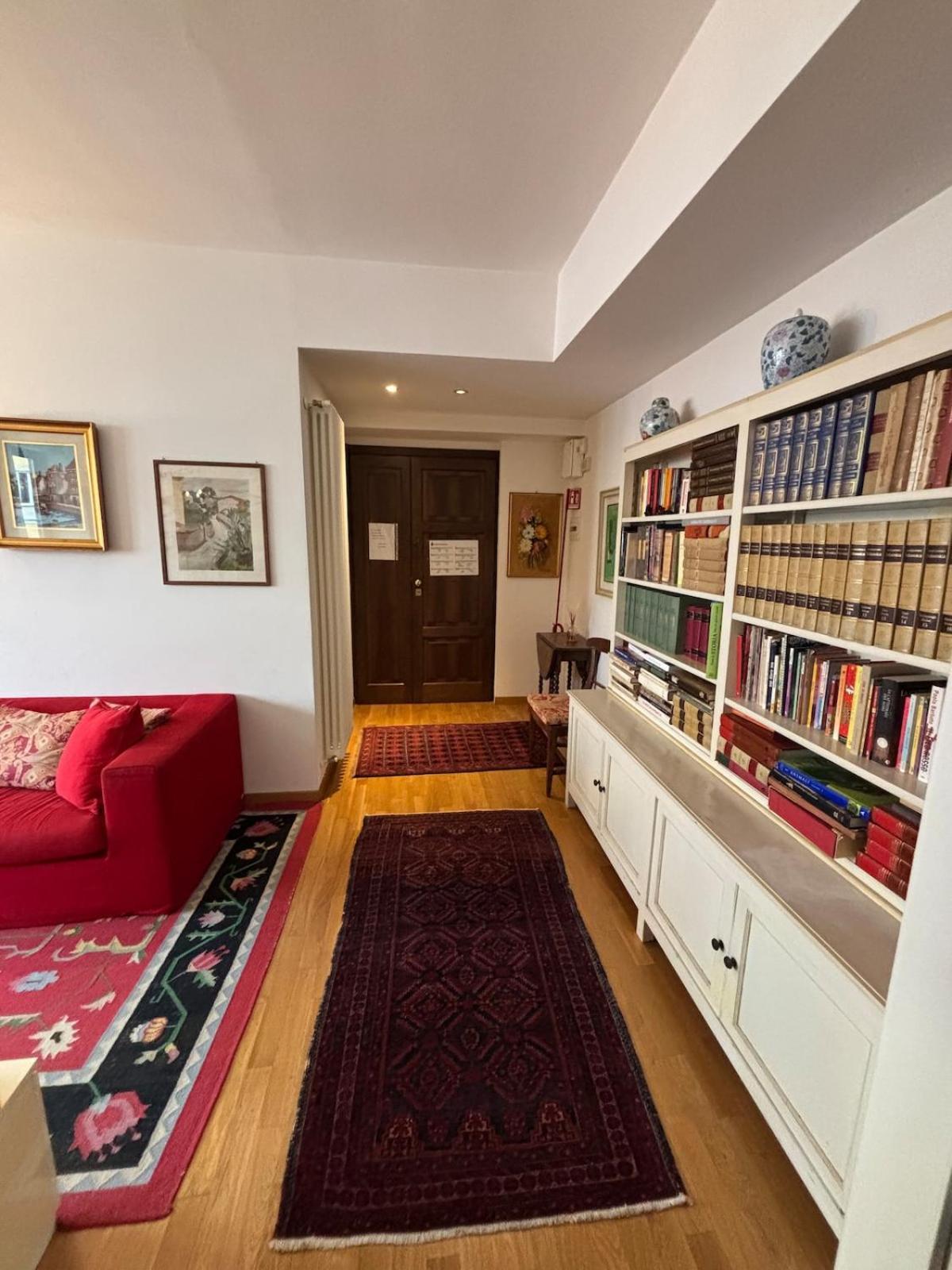 Beautiful New Apartment, Near Torre Di 比萨 外观 照片