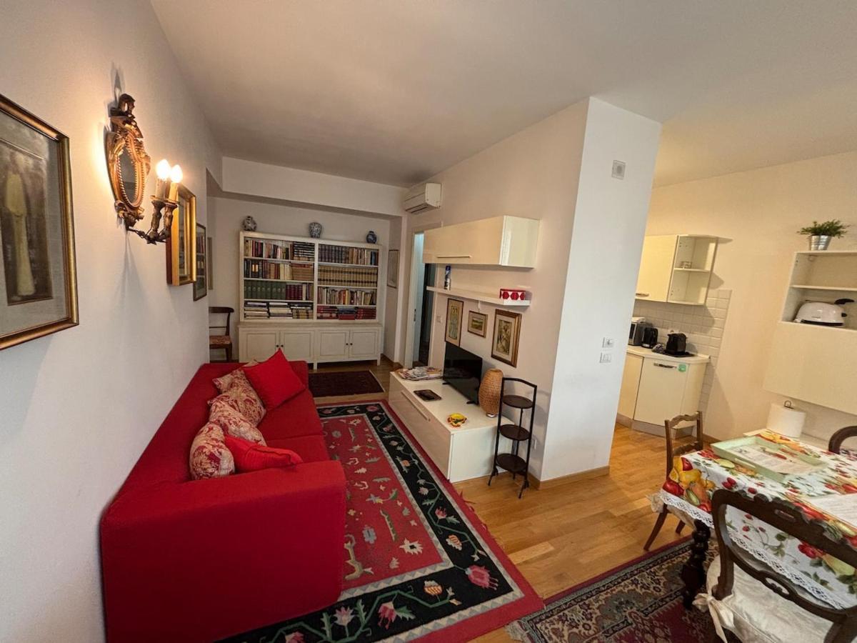 Beautiful New Apartment, Near Torre Di 比萨 外观 照片