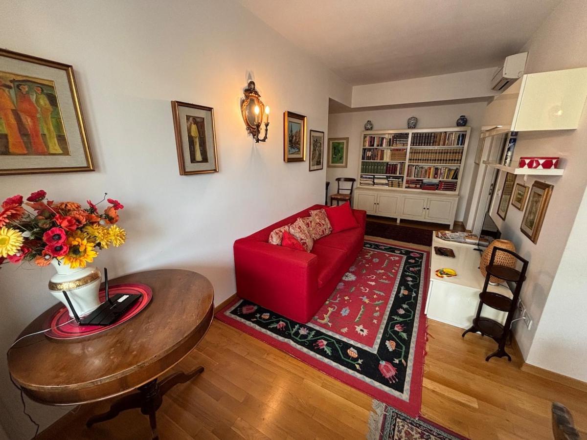 Beautiful New Apartment, Near Torre Di 比萨 外观 照片