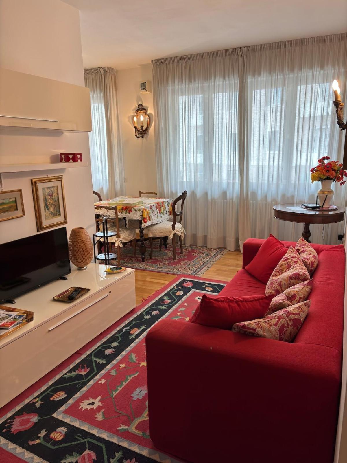 Beautiful New Apartment, Near Torre Di 比萨 外观 照片
