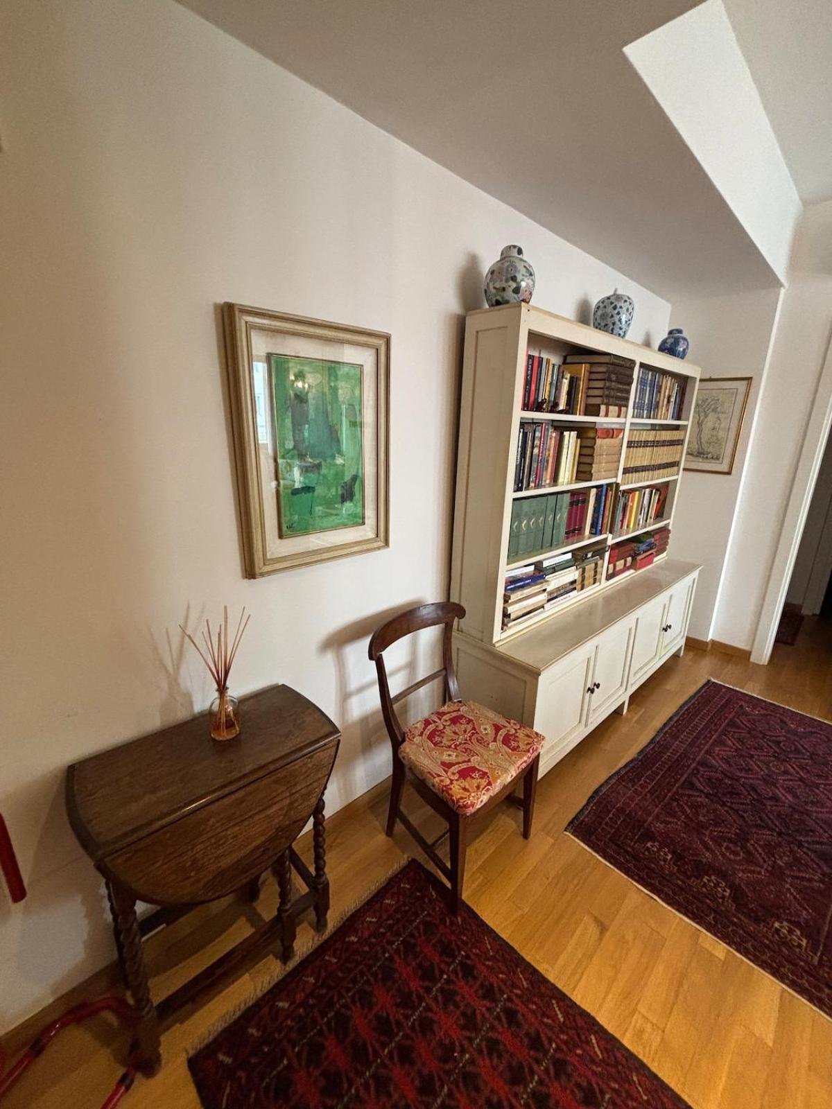 Beautiful New Apartment, Near Torre Di 比萨 外观 照片